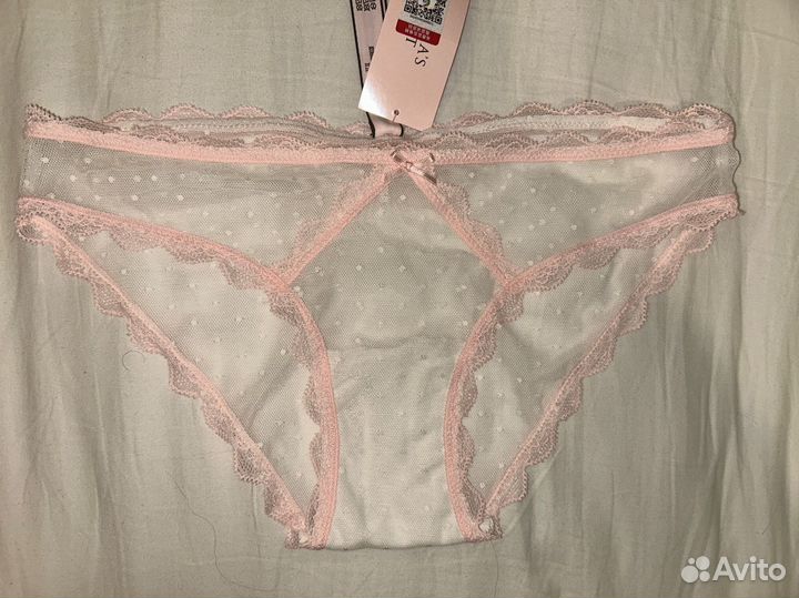 Victoria secret трусы XS