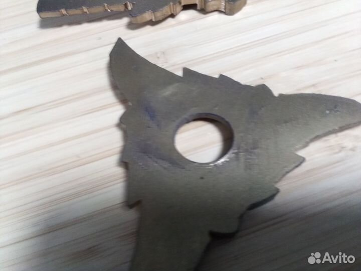 Золотое оружие ниндзяго 1я часть