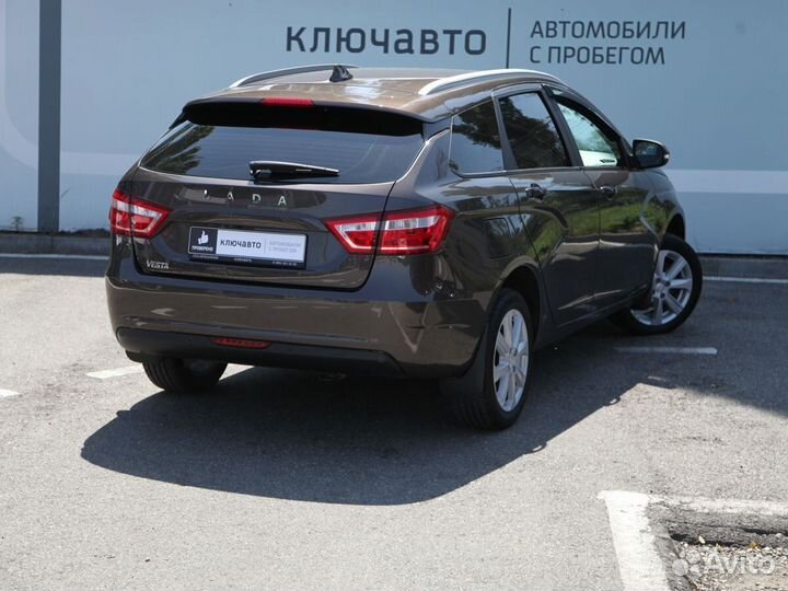 LADA Vesta 1.6 МТ, 2022, 32 954 км