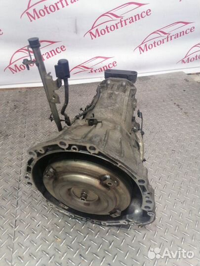 АКПП Infiniti G35 2002-2007 VQ35HR