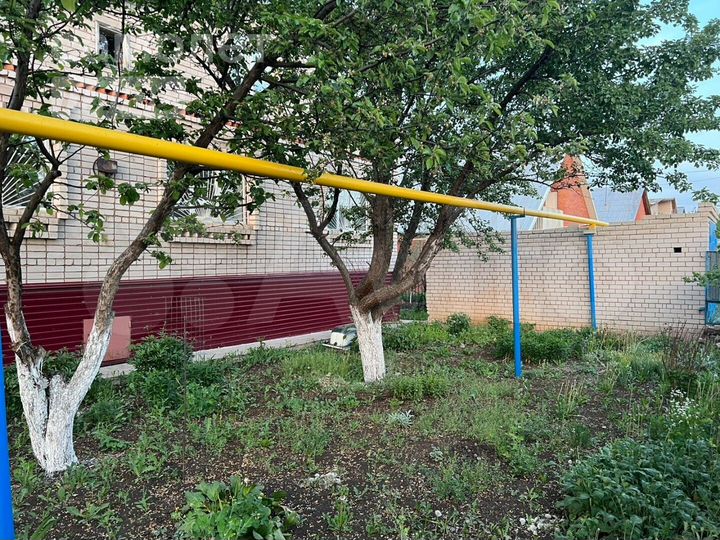 Дом 322 м² на участке 11 сот.