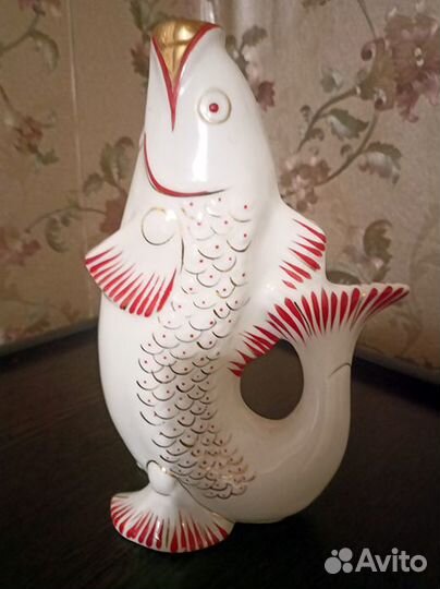 Сервиз коньячный 