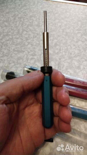 Экстракторы-DRK20,DAK20,DRK16,DAK16-4шт набор