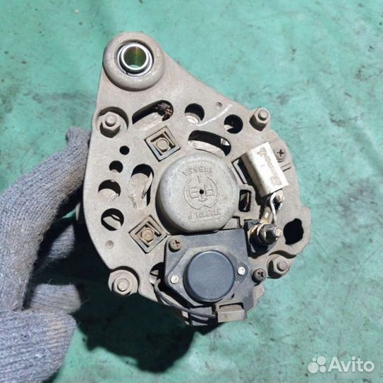 Генератор Chevrolet Lanos