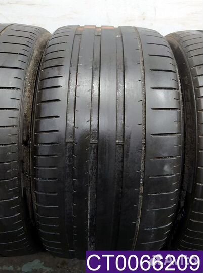 Pirelli P Zero Gen-2 285/30 R22 96T