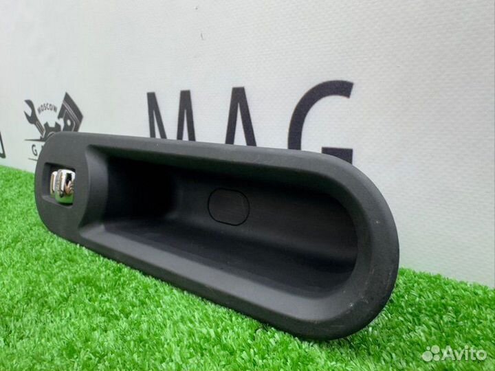 Кнопка стеклоподъемника задняя Mini Cooper