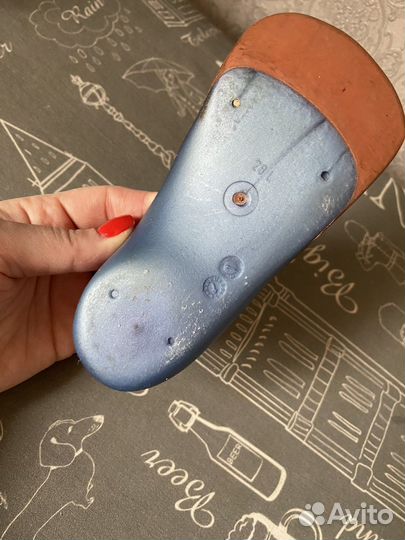 Ортопедические стельки