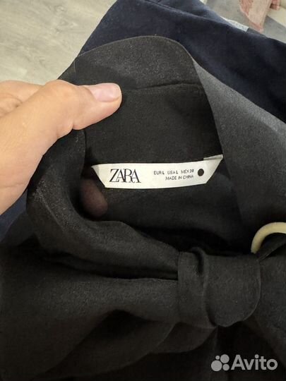 Блузка женская zara