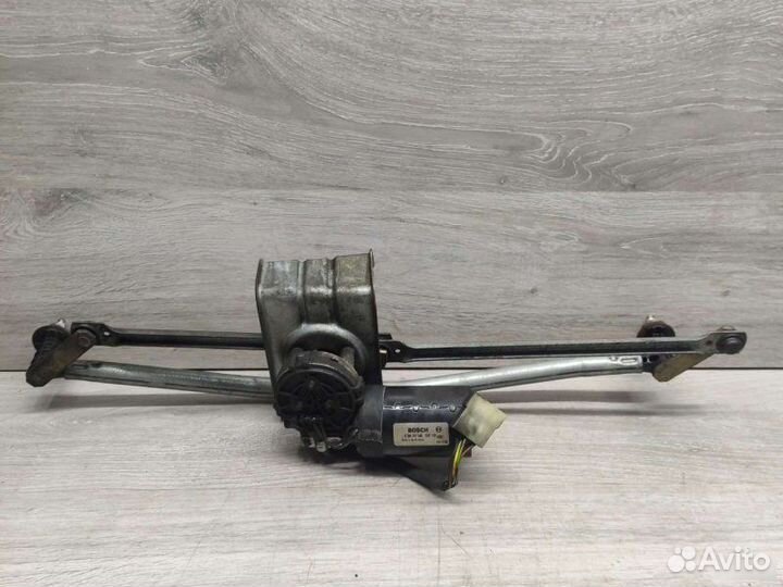 Трапеция дворников Mercedes Sprinter