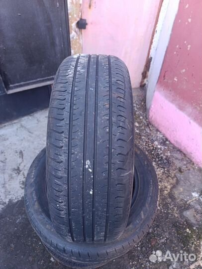 Hankook Optimo H431 225/60 R17