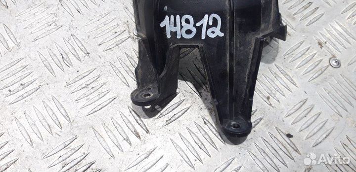 Кронштейн противотуманной фары (птф) Chevrolet Cru