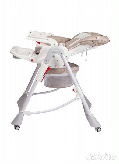 Стул для кормления babyton