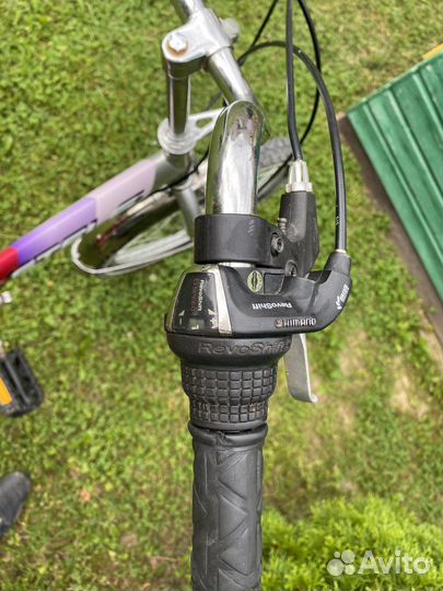 Велосипед Stels pilot 350