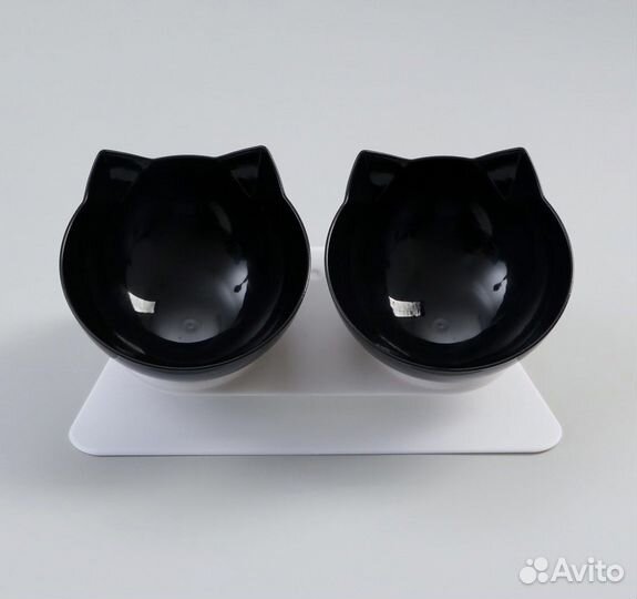 Миски с подставкой в ассортименте опт и розница