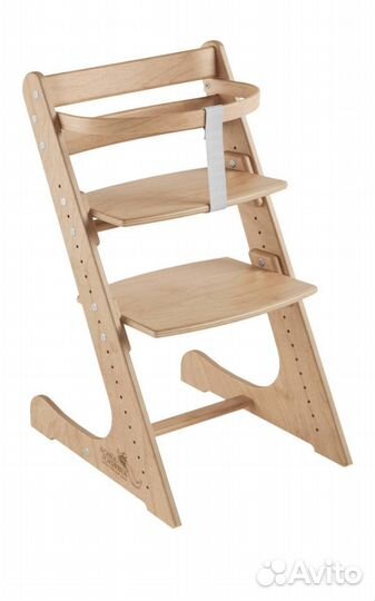 Растущий стул конек горбунок