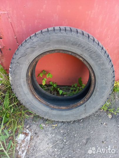 Cordiant Snow Cross 195/65 R15 91T