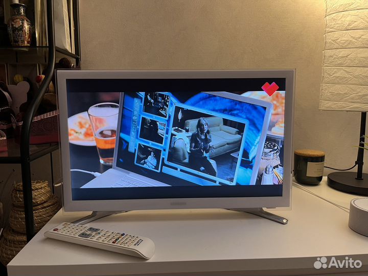 Samsung smart tv