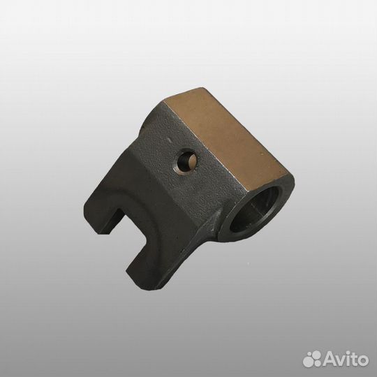 Блок переключения 1-2 передачи на кпп 6DS60T-D