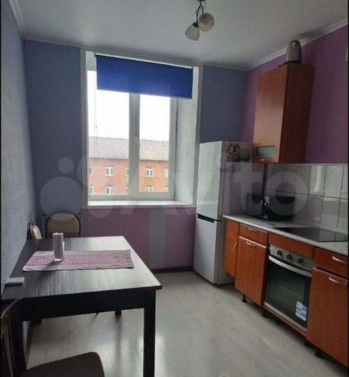 2-к. квартира, 63 м², 5/5 эт.