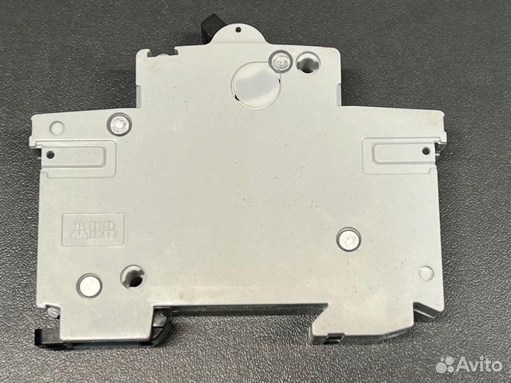 Автомат ABB S261 C40 новый, без упаковки, 1 шт