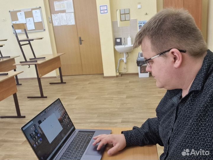 Репетитор по физике и математике онлайн