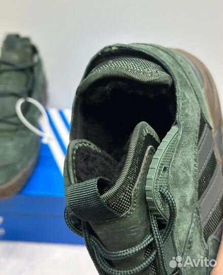 Кроссовки adidas Streetball Смехм -32*