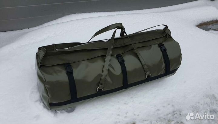 Армейский баул