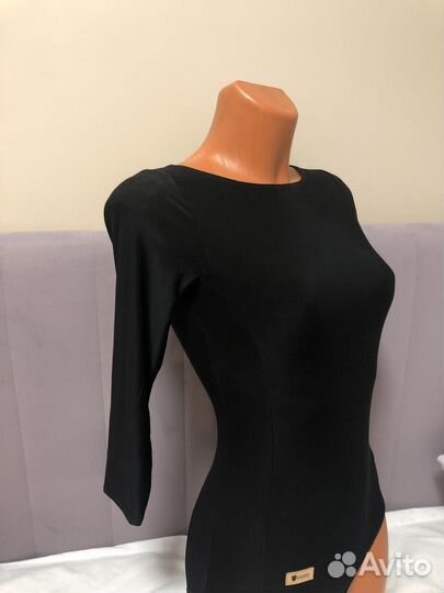 Купальник гимнастический krisbro 146 152