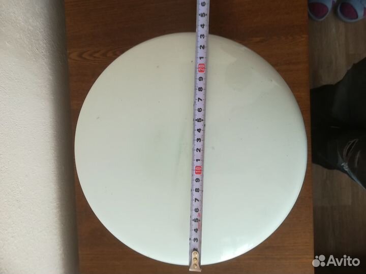 Плафон СССР