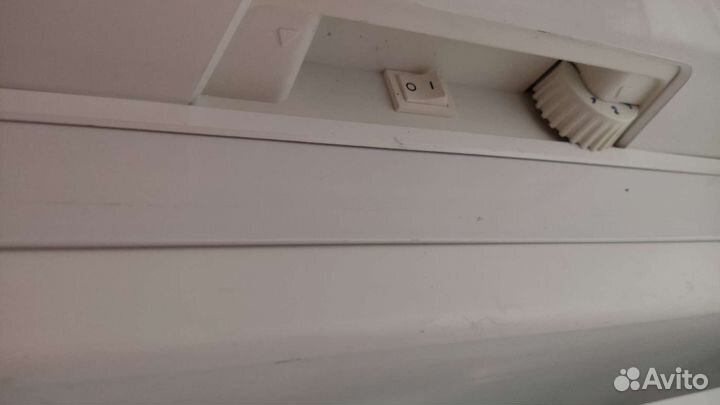 Морозильник Атлант