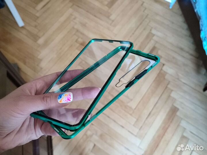 Чехол xiomi mi 10/ mi 10 pro