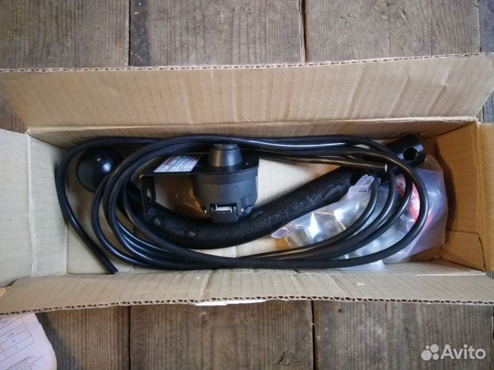 Фаркоп Bosal Mitsubishi Lancer 10