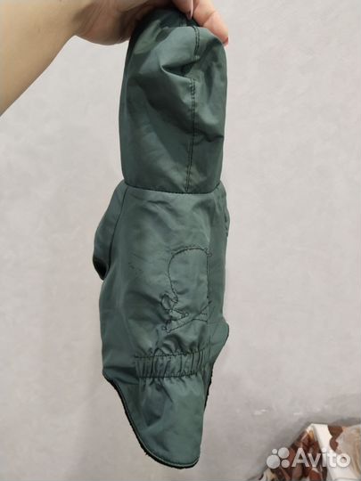 Костюм для маленькой собачки