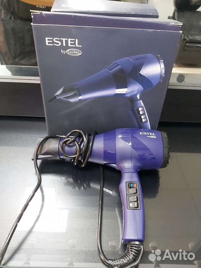 Фен estel