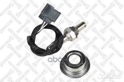 Лямбда-зонд L500 mm Subaru Forester/Impreza 2.0