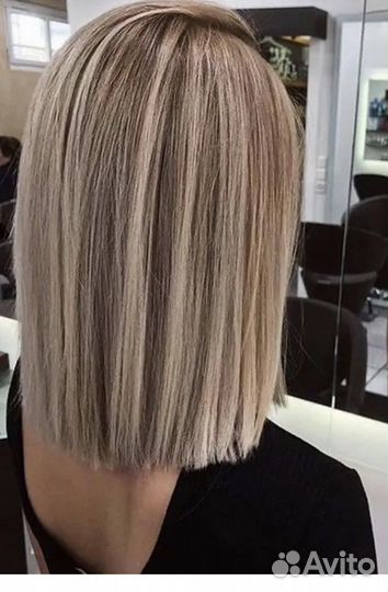 Мелирование