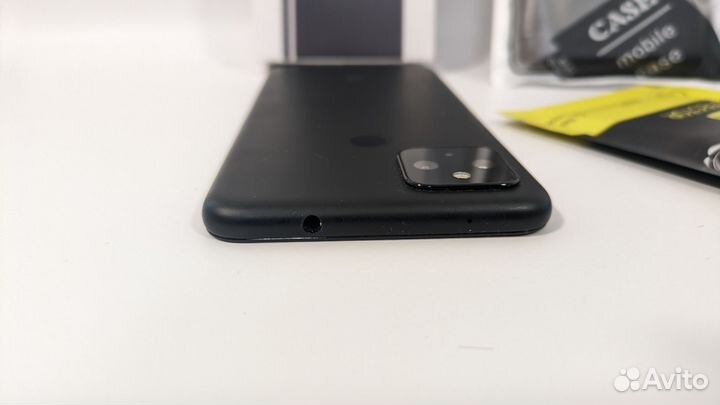 Google Pixel 4a 5G, 6/128 ГБ
