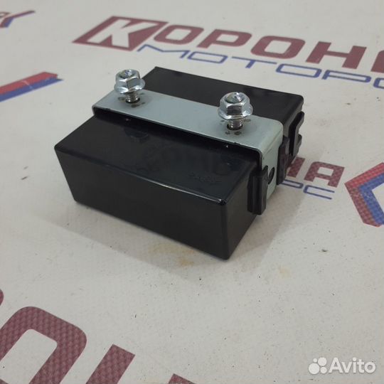 Блок управления парктронниками chevrolet captiva