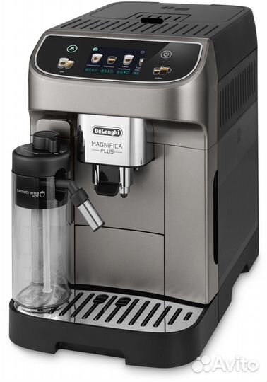 Кофемашина Delonghi ecam320.70.TB