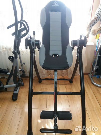 Новый Инверсионный стол