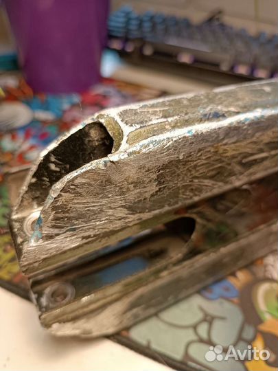 Доска Lucky Tanner Fox Dark Green