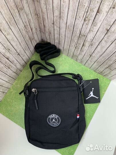 Сумка nike PSG AIR jordan