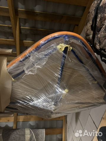 Манеж детский