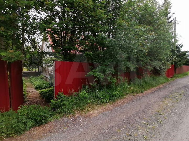 Дача 90 м² на участке 6 сот.