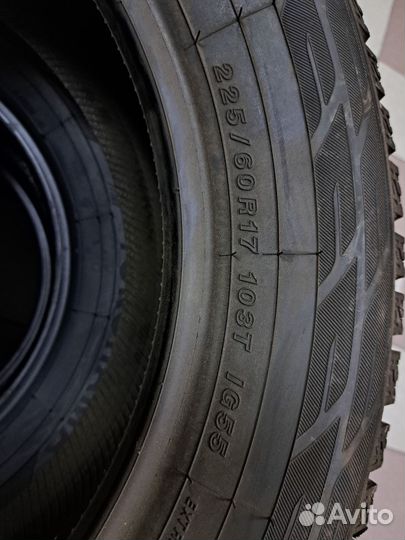 Yokohama Ice Guard IG55 225/60 R17 103T