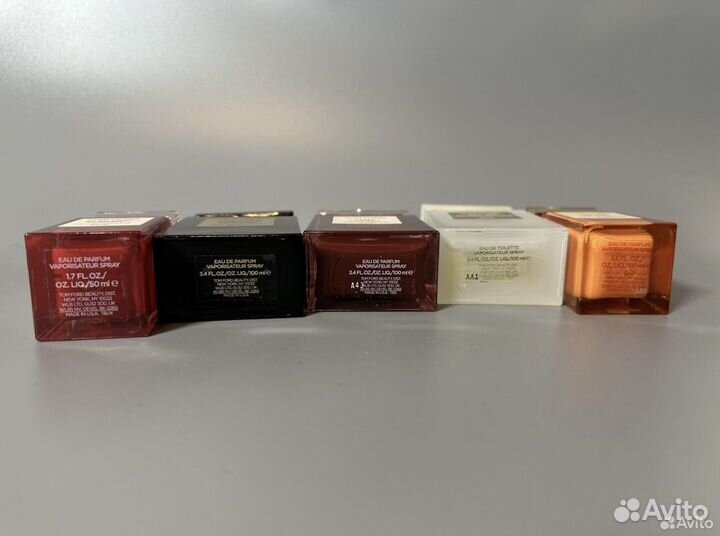 Tom Ford Распив Оригинал