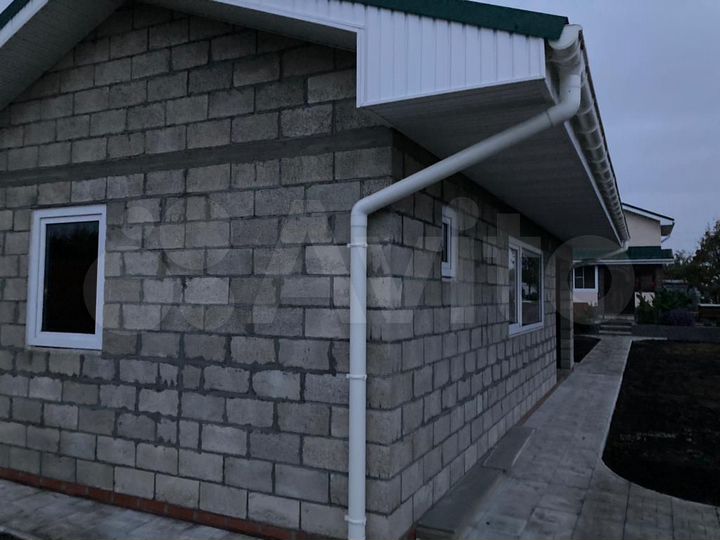 Дача 50 м² на участке 8 сот.