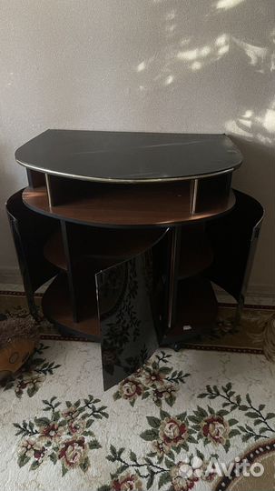 Тумба под телевизор