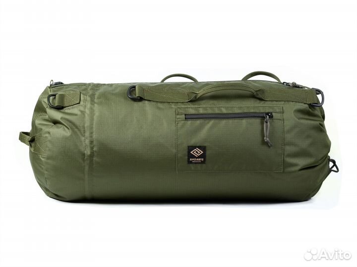 Сумка-трансформер