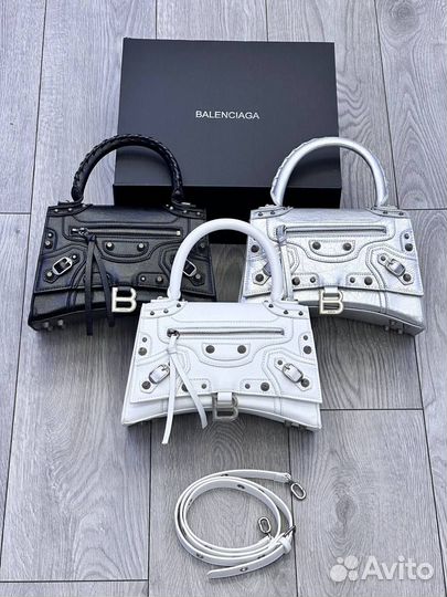 Balenciaga сумка